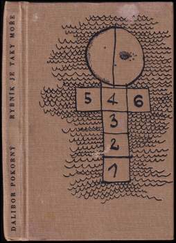 Rybník je taky moře