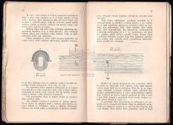 Václav Josef Štěpán: Rybnikářství a chov ryb