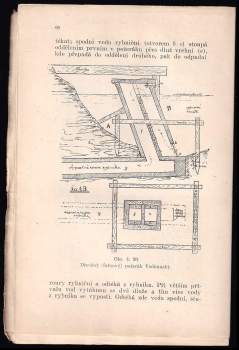 Václav Josef Štěpán: Rybnikářství a chov ryb