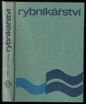Rybnikářství