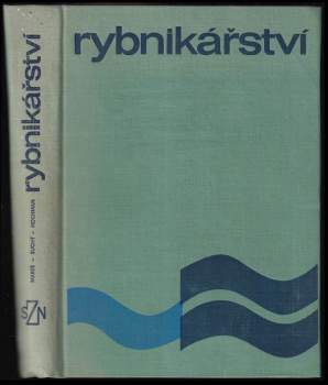 Rybnikářství