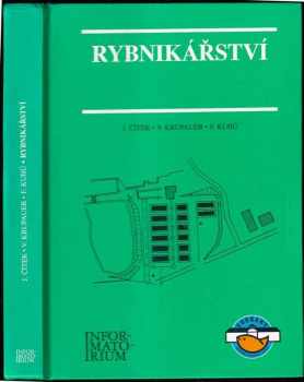 Rybnikářství