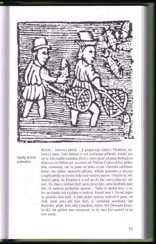 Miroslav Hule: Rybníkářství na Třeboňsku