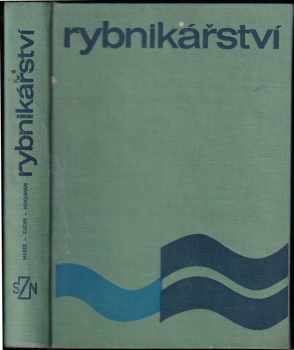 Rybnikářství