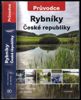 Rybníky České republiky