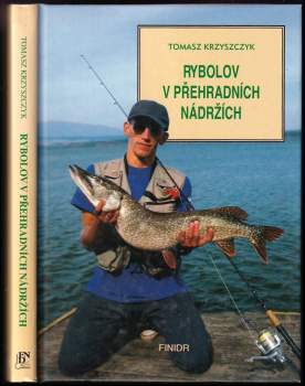Rybolov v přehradních nádržích