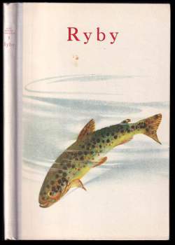 Antonín Pospíšil: Ryby