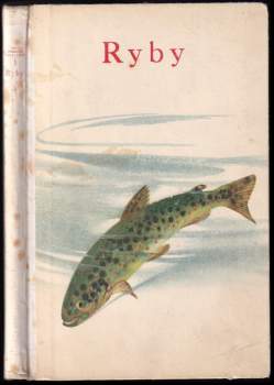 Antonín Pospíšil: Ryby