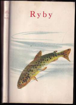 Antonín Pospíšil: Ryby