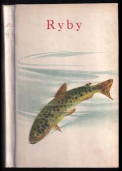 Antonín Pospíšil: Ryby