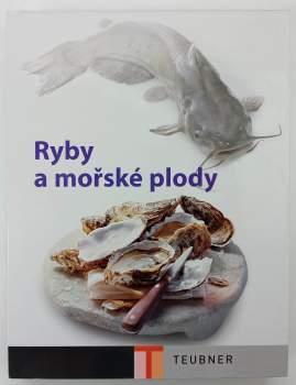 Ryby a mořské plody