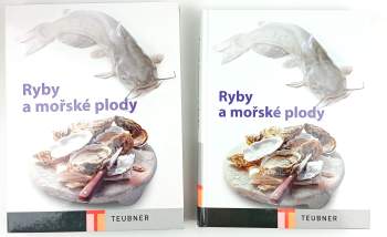 Bärbel Schermer: Ryby a mořské plody