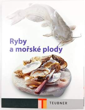 Ryby a mořské plody