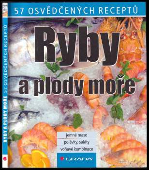 Ryby a plody moře
