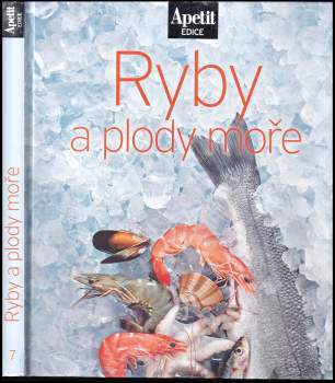Ryby a plody moře