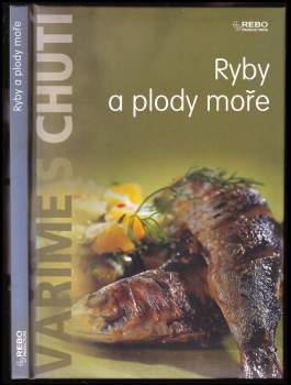Ryby a plody moře
