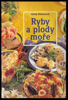 Ryby a plody moře