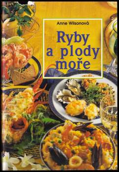 Ryby a plody moře