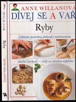 Anne Willan: Ryby