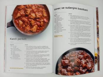 Roman Vaněk: Ryby, drůbež, zvěřina