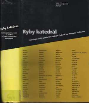 Ryby katedrál