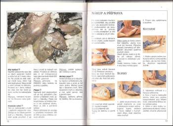 Ludwig Grieser: Ryby