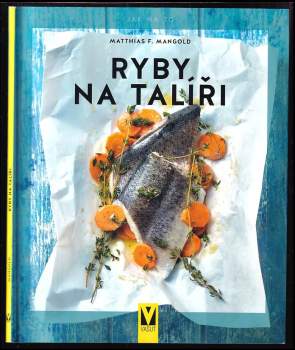 Ryby na talíři