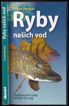 Ryby našich vod