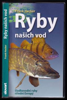 Ryby našich vod