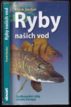 Ryby našich vod