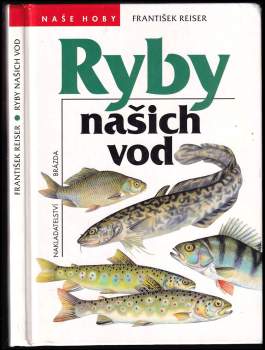 Ryby našich vod