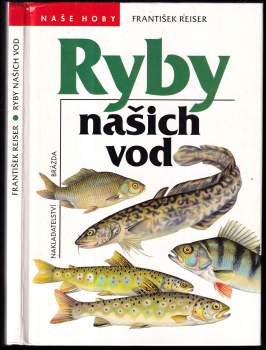 Ryby našich vod