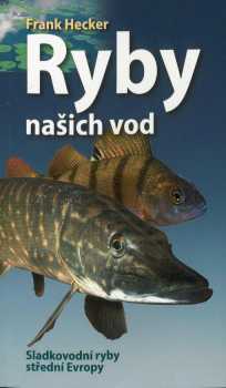 Ryby našich vod