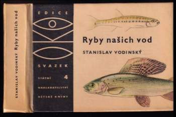 Ryby našich vod