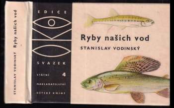Ryby našich vod