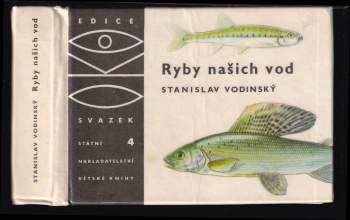 Ryby našich vod