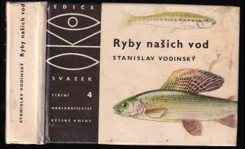 Ryby našich vod