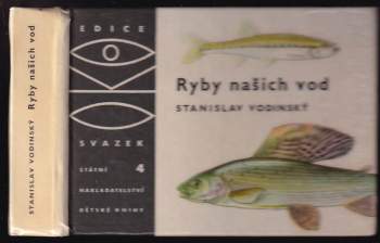 Ryby našich vod