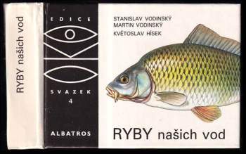 Ryby našich vod