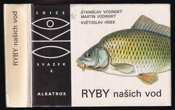 Ryby našich vod
