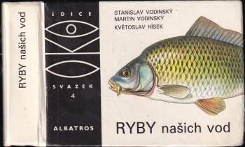Ryby našich vod