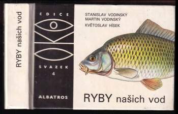 Ryby našich vod