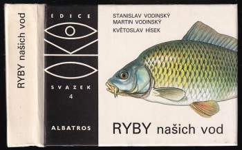 Ryby našich vod