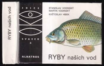 Ryby našich vod