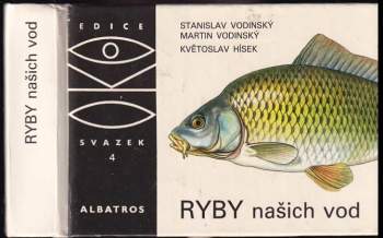 Ryby našich vod