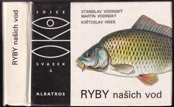 Ryby našich vod