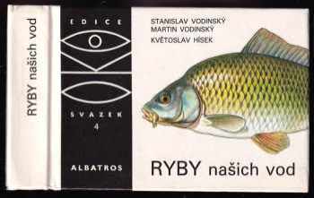 Ryby našich vod