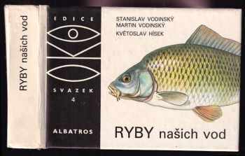 Ryby našich vod