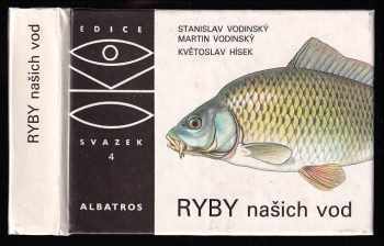 Ryby našich vod