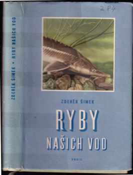 Ryby našich vod